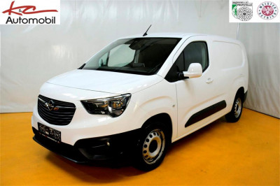 Opel Combo Gebrauchtwagen