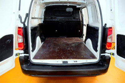 Opel Combo Gebrauchtwagen