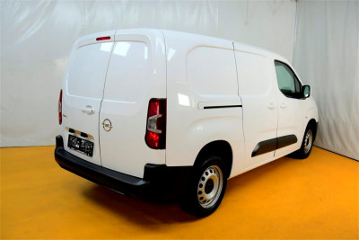 Opel Combo Gebrauchtwagen