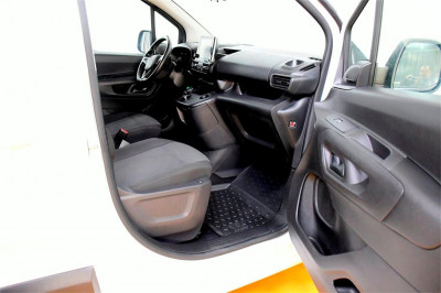 Opel Combo Gebrauchtwagen