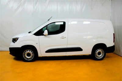 Opel Combo Gebrauchtwagen