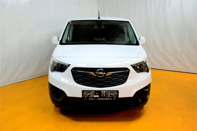 Opel Combo Gebrauchtwagen