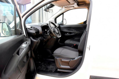 Opel Combo Gebrauchtwagen