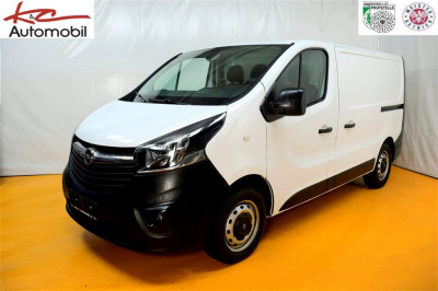 Opel Vivaro Gebrauchtwagen