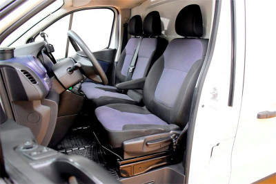 Opel Vivaro Gebrauchtwagen