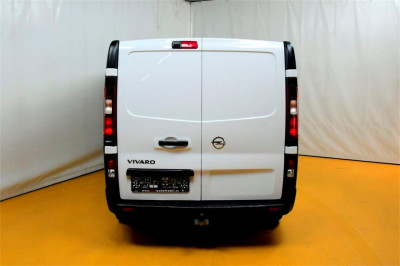 Opel Vivaro Gebrauchtwagen