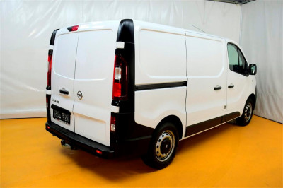 Opel Vivaro Gebrauchtwagen