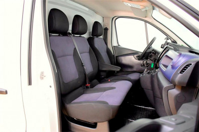 Opel Vivaro Gebrauchtwagen