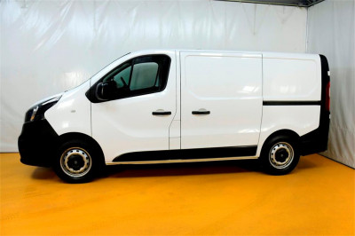 Opel Vivaro Gebrauchtwagen