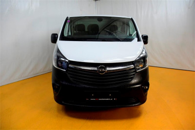 Opel Vivaro Gebrauchtwagen