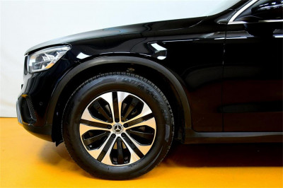 Mercedes-Benz GLC Gebrauchtwagen