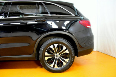 Mercedes-Benz GLC Gebrauchtwagen