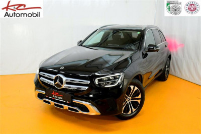 Mercedes-Benz GLC Gebrauchtwagen