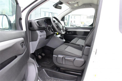 Opel Vivaro Gebrauchtwagen