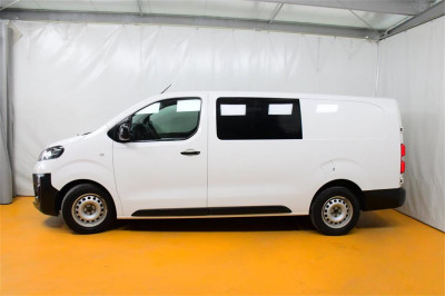 Opel Vivaro Gebrauchtwagen