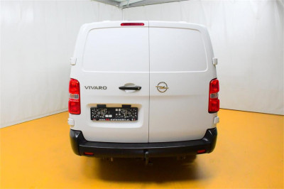 Opel Vivaro Gebrauchtwagen