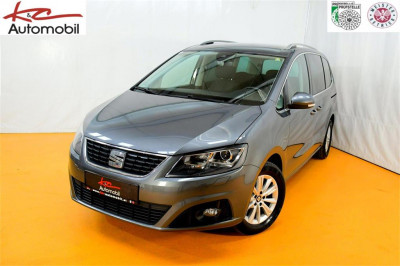 Seat Alhambra Gebrauchtwagen