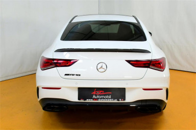 Mercedes-Benz CLA Gebrauchtwagen