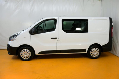 Renault Trafic Gebrauchtwagen