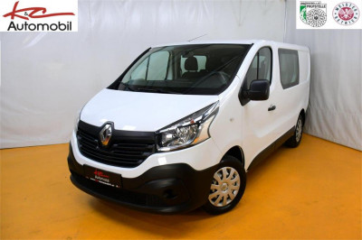 Renault Trafic Gebrauchtwagen