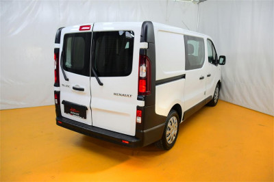 Renault Trafic Gebrauchtwagen