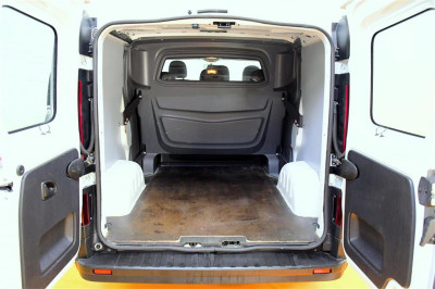 Renault Trafic Gebrauchtwagen