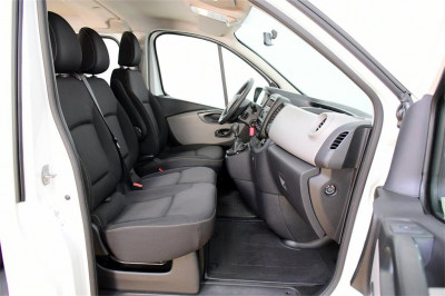 Renault Trafic Gebrauchtwagen