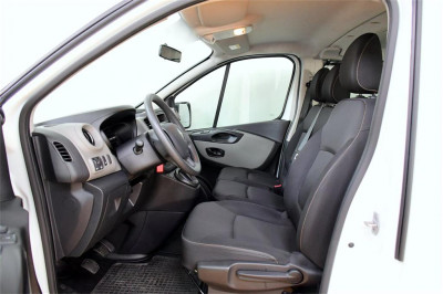 Renault Trafic Gebrauchtwagen