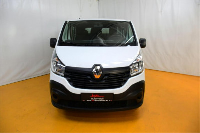 Renault Trafic Gebrauchtwagen