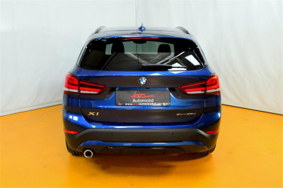 BMW X1 Gebrauchtwagen