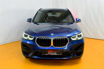 BMW X1 Gebrauchtwagen