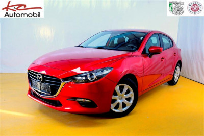 Mazda Mazda3 Gebrauchtwagen