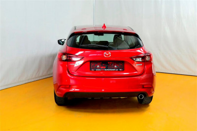 Mazda Mazda3 Gebrauchtwagen