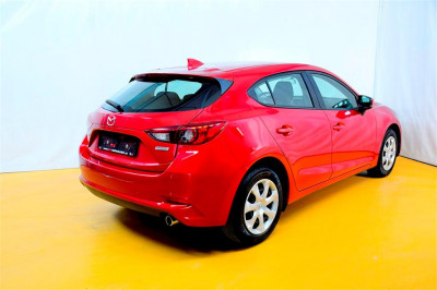 Mazda Mazda3 Gebrauchtwagen