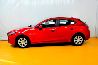 Mazda Mazda3 Gebrauchtwagen