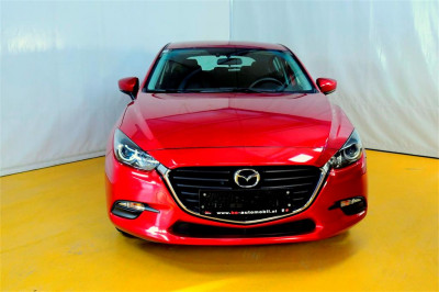 Mazda Mazda3 Gebrauchtwagen