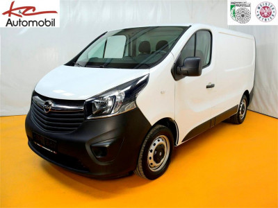 Opel Vivaro Gebrauchtwagen