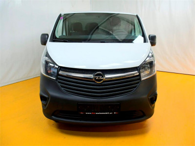 Opel Vivaro Gebrauchtwagen