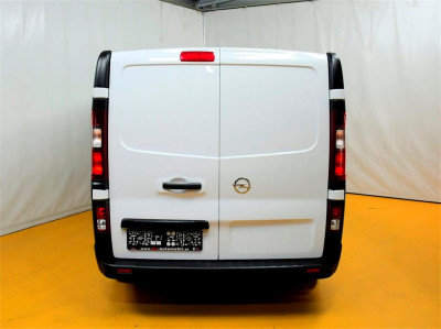 Opel Vivaro Gebrauchtwagen