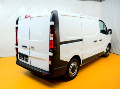 Opel Vivaro Gebrauchtwagen