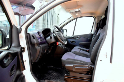 Opel Vivaro Gebrauchtwagen