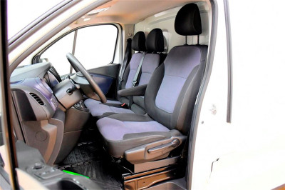 Opel Vivaro Gebrauchtwagen