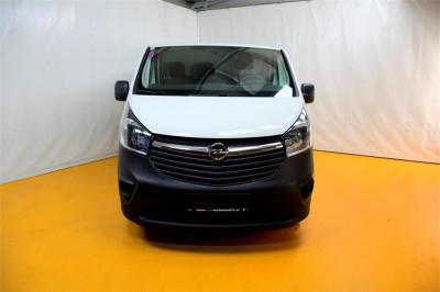 Opel Vivaro Gebrauchtwagen