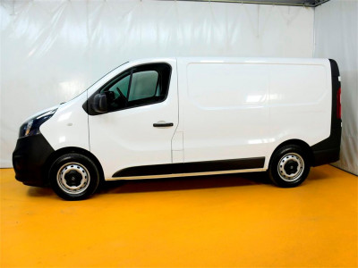 Opel Vivaro Gebrauchtwagen