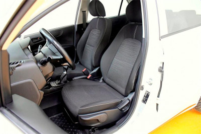 KIA Picanto Gebrauchtwagen