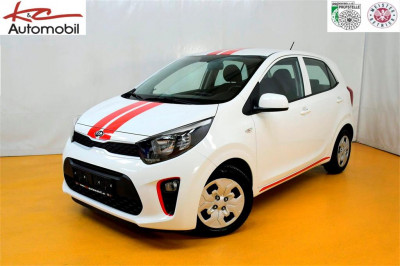 KIA Picanto Gebrauchtwagen