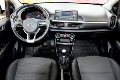 KIA Picanto Gebrauchtwagen