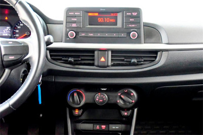 KIA Picanto Gebrauchtwagen