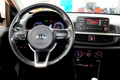 KIA Picanto Gebrauchtwagen