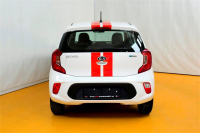 KIA Picanto Gebrauchtwagen